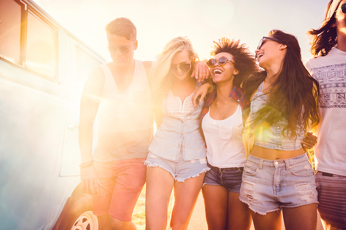 Find Travel Friends Online