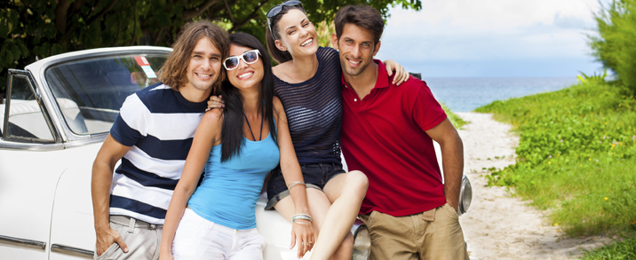 Welcome to TourBar - travel dating website