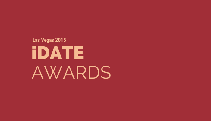 Nomination for best affiliate program, idate awards 2015 - wamba, mamba, tourbar