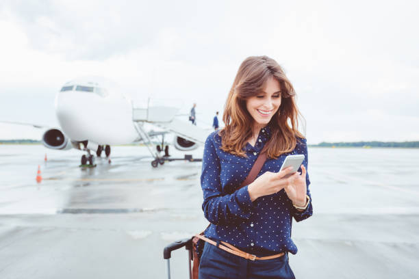 travelers in your area