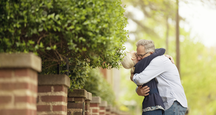 Empat puluh tahun perjalanan sahabat