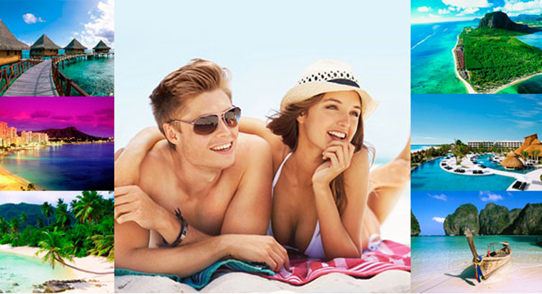 bercuti dating dengan TourBar