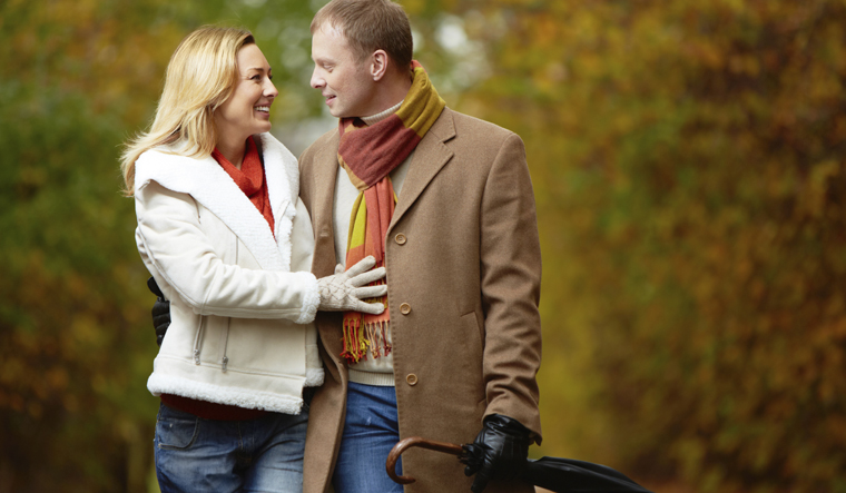 हैलोवीन के लिए ट्रेवल-कंपेनियन