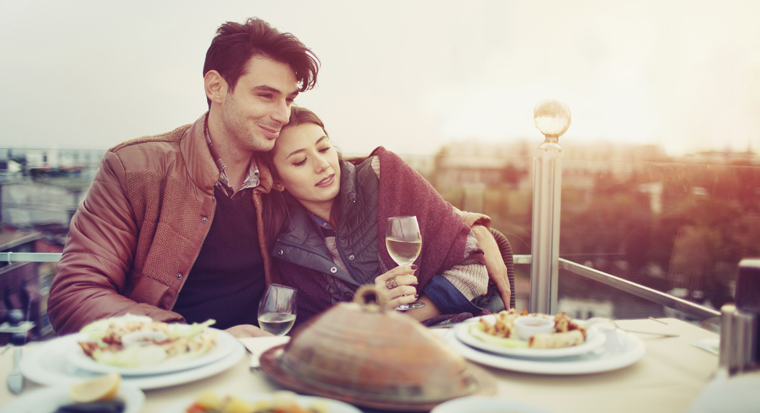 फूडी ट्रेवल-बड्डीज