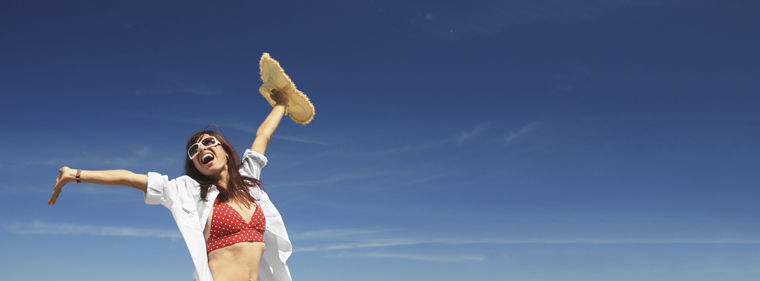 Solo travel top destinations 2015