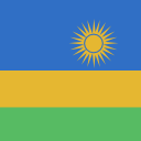 Rwanda
