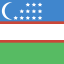 Uzbekistan