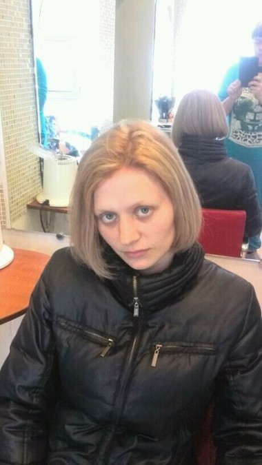 Оля, 39, Vladivostok, Russian Federation