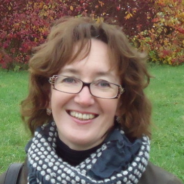 Yuliya, 55, St. Petersburg, United States