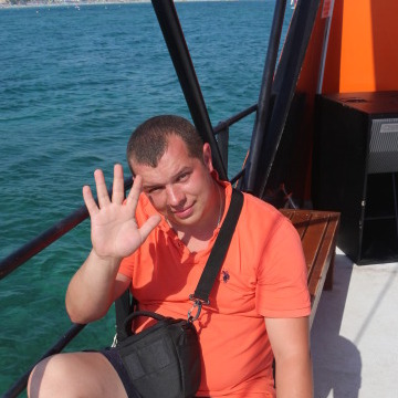 Александр, 42, Moscow, Russian Federation