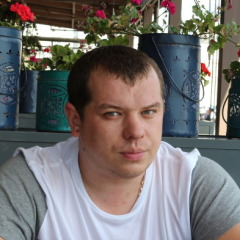 Александр, 42, Moscow, Russian Federation