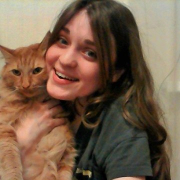 Anya, 30, Yekaterinburg, Russian Federation