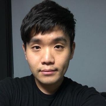 Yunkyu Kim, , Seoul, South Korea