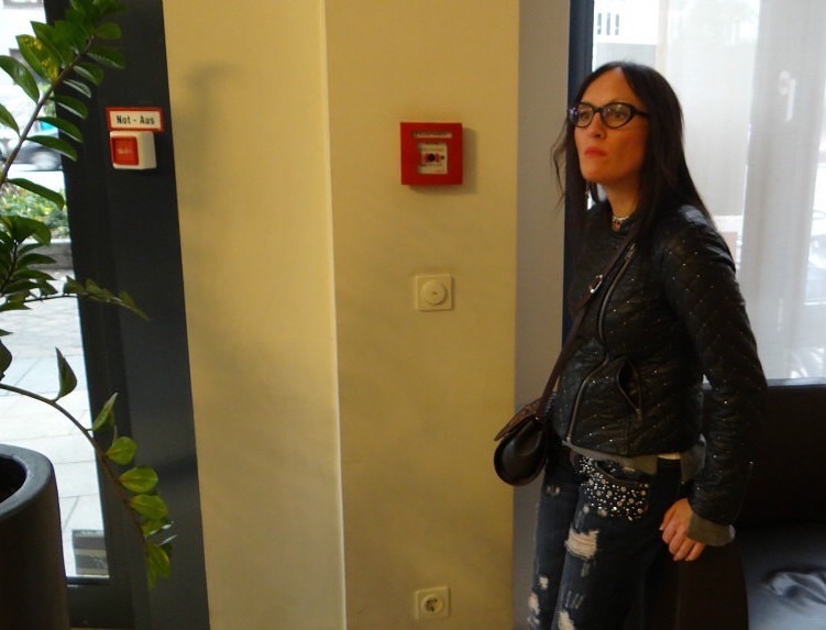 Irina, 52, Murmansk, Russian Federation