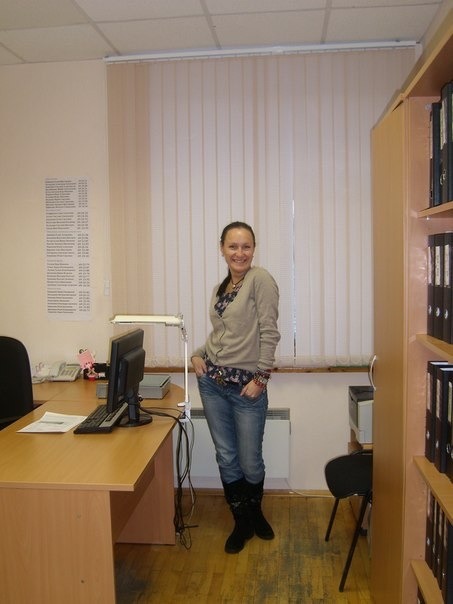 Irina, 52, Murmansk, Russian Federation