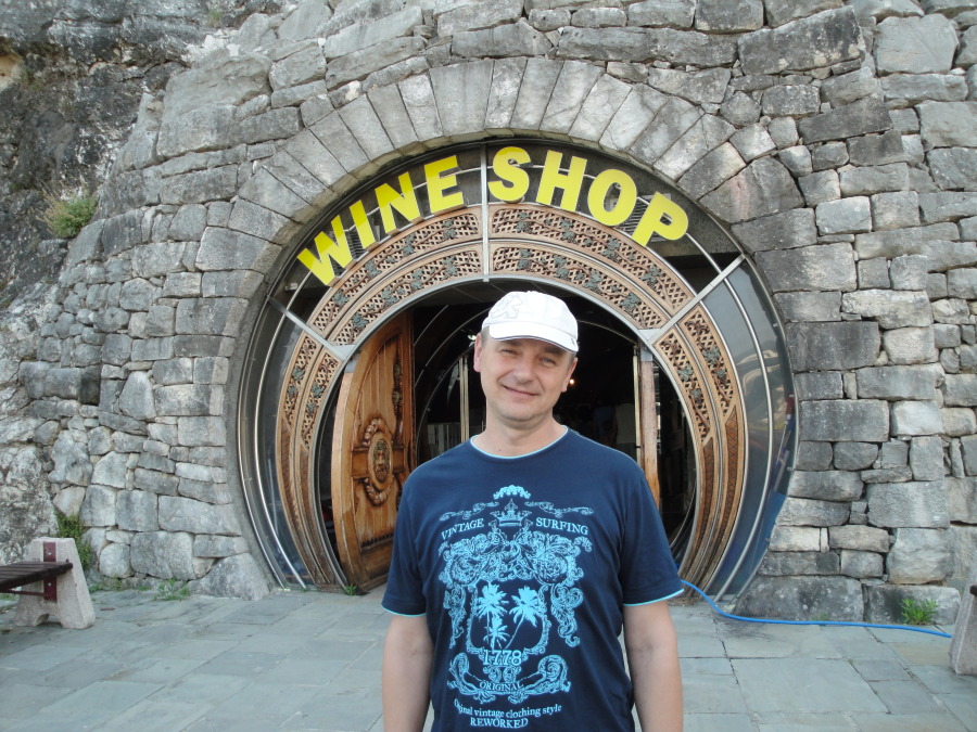 dmitry, 52, Ufa, Russian Federation