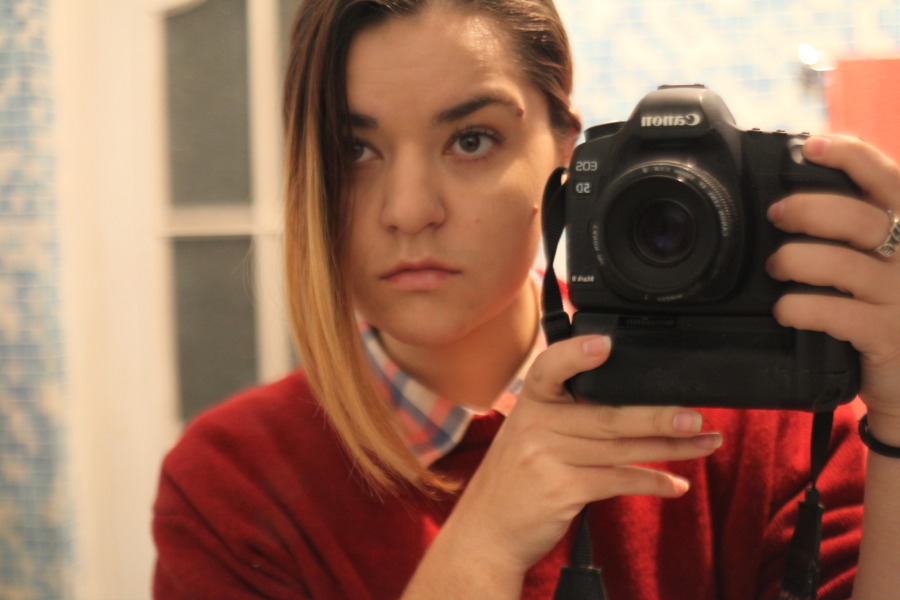 Ann Key, 41, Vladivostok, Russian Federation