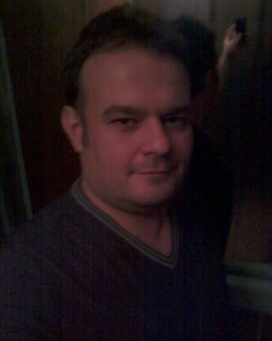 Volkan, 47, Antalya, Turkey