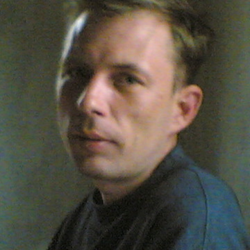 Aleks Kokhanov, 51, Karagandy, Kazakhstan