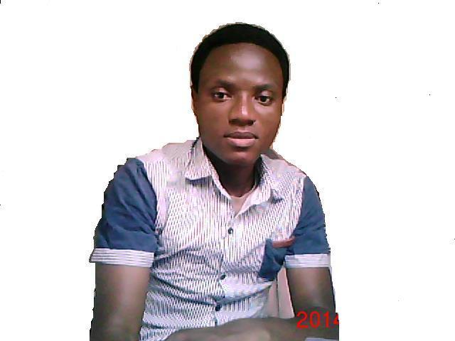 Blessings, 33, Blantyre, Malawi