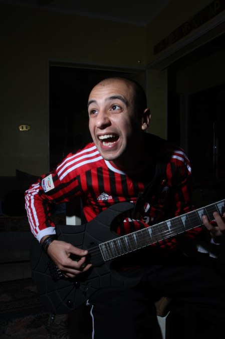 Mohamed Ezzeldien, 44, Moscow, Russian Federation