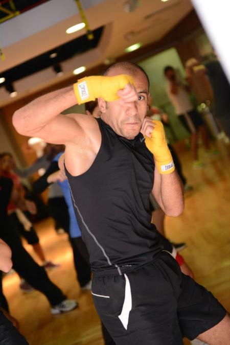 Mohamed Ezzeldien, 44, Moscow, Russian Federation