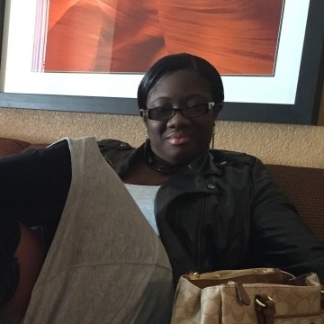 Regina Hodge-Hoskins, 45, Charlotte, United States