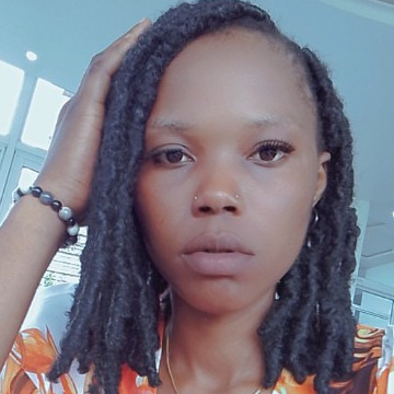 Angel, 25, Yaounde, Cameroon