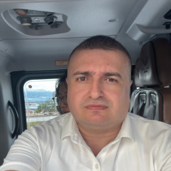 Mohamad Darwish, 43, Guangzhou, China