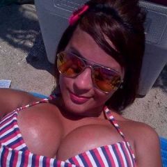 kelly, 35, Caracas, Venezuela