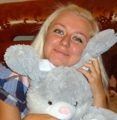 Владлена Кричковская, , Novotroitsk, Russian Federation