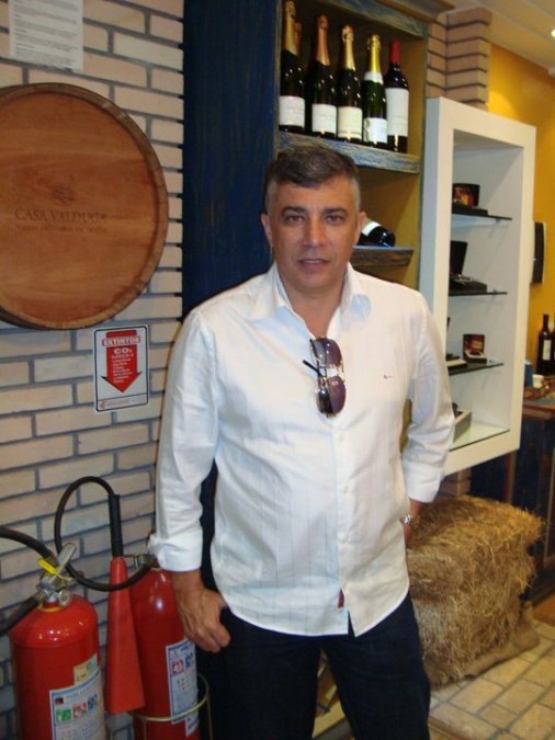 Emmerich, 58, Nevada City, United States