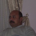 Uday, 51, Baghdad, Iraq