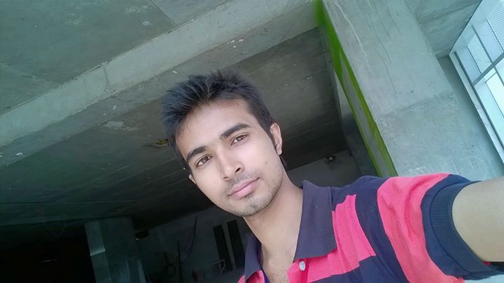 Kowsar Polash, 37, Dhaka, Bangladesh