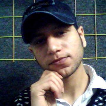 احمد فتحى, 41, Alexandria, Egypt