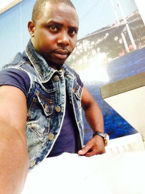 micheal, 39, Istanbul, Turkey