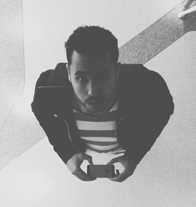 Hesham, 36, Istanbul, Turkey