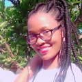 Beauty Gono, 23, Bulawayo, Zimbabwe