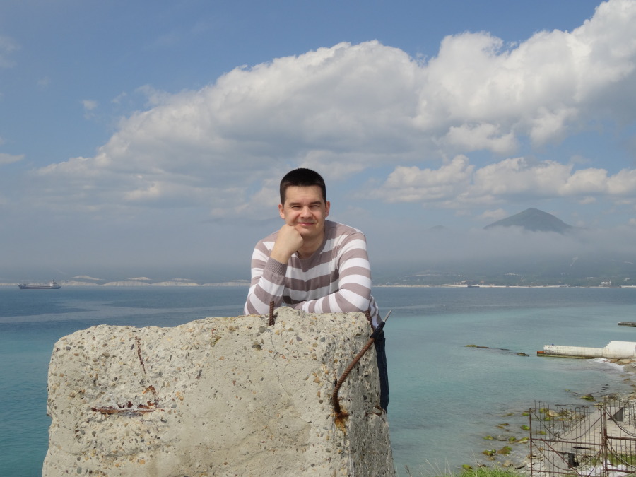 Олег, 41, Saint Petersburg, Russian Federation