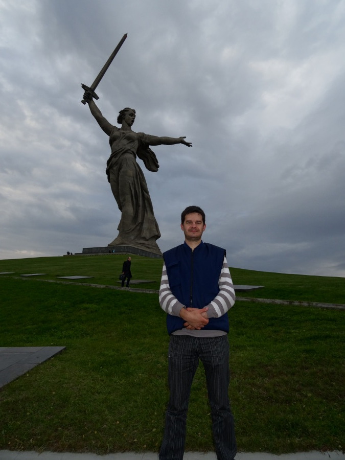 Олег, 41, Saint Petersburg, Russian Federation