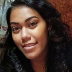 Phia, 25, Suva, Fiji