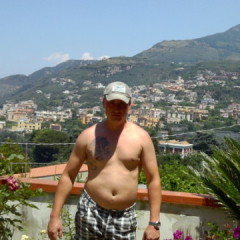 Евгений Свидунович, 44, Mykolaiv, Ukraine