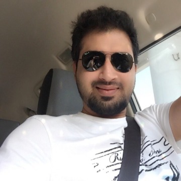 SaNu Py, 45, Dubai, United Arab Emirates