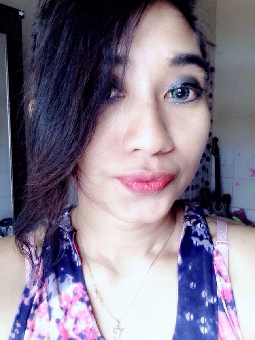 Bidadari Terakhir, 36, Denpasar, Indonesia