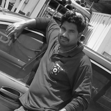 kutty vs, 36, Singapore, Singapore