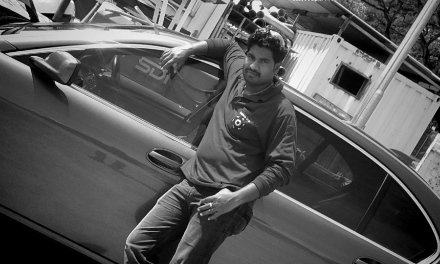 kutty vs, 36, Singapore, Singapore