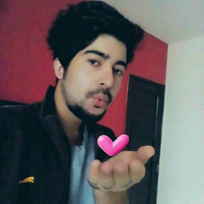 Er Sam Eer, 33, Singapore, Singapore