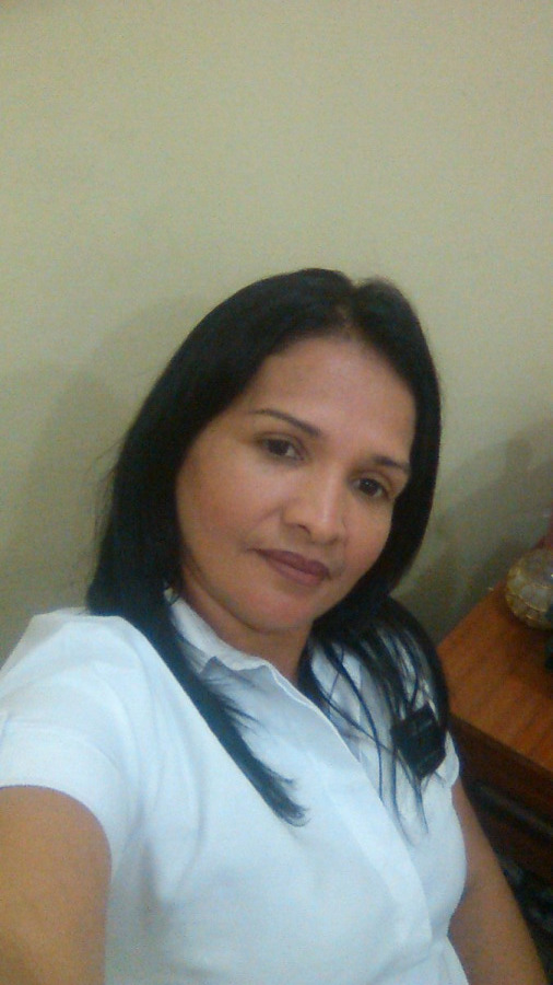 liliana, 53, Ciudad Guayana, Venezuela