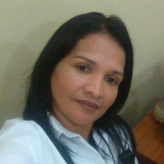liliana, 53, Ciudad Guayana, Venezuela