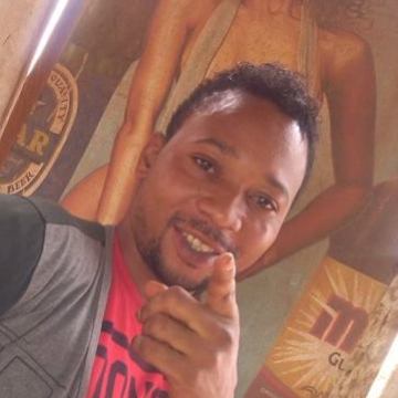 Roy, 55, Lagos, Nigeria